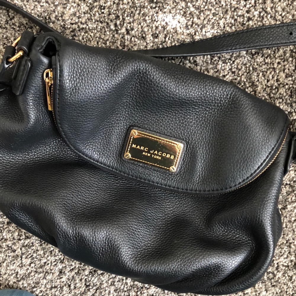 Marc Jacobs Crossbody Bag